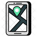 پیش‌نمایش فایل mobile-location-9475231 از پک سفر و تعطیلات کمپینگ