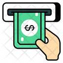 پیش‌نمایش فایل money-withdrawal-9475260 از پک سفر و تعطیلات کمپینگ