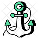 پیش‌نمایش فایل nautical-hook-9475172 از پک سفر و تعطیلات کمپینگ
