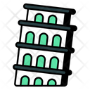 پیش‌نمایش فایل pisa-tower-9475214 از پک سفر و تعطیلات کمپینگ
