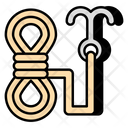 پیش‌نمایش فایل rope-9475248 از پک سفر و تعطیلات کمپینگ