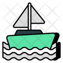 پیش‌نمایش فایل rowing-boat-9475181 از پک سفر و تعطیلات کمپینگ