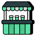 پیش‌نمایش فایل street-cart-9475262 از پک سفر و تعطیلات کمپینگ