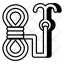 پیش‌نمایش فایل rope-9475128 از پک سفر و تعطیلات کمپینگ