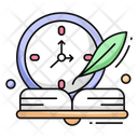 پیش‌نمایش فایل book-writing-10197808 از پک آموزش