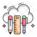 پیش‌نمایش فایل cloud-stationery-10197766 از پک آموزش