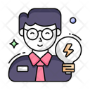 پیش‌نمایش فایل creative-person-10197775 از پک آموزش