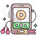 پیش‌نمایش فایل listening-mobile-video-10197781 از پک آموزش