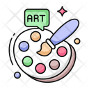 پیش‌نمایش فایل paint-palette-10197751 از پک آموزش