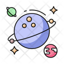 پیش‌نمایش فایل revolving-planet-10197803 از پک آموزش