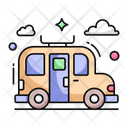 پیش‌نمایش فایل school-bus-10197792 از پک آموزش