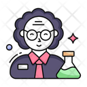 پیش‌نمایش فایل scientist-10197774 از پک آموزش