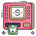 پیش‌نمایش فایل atm-withdrawal-10198302 از پک کسب و کار و مالی