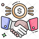 پیش‌نمایش فایل business-handshake-10198293 از پک کسب و کار و مالی