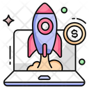 پیش‌نمایش فایل business-launch-10198257 از پک کسب و کار و مالی