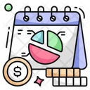 پیش‌نمایش فایل business-schedule-10198298 از پک کسب و کار و مالی