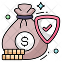 پیش‌نمایش فایل financial-security-10198271 از پک کسب و کار و مالی