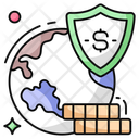 پیش‌نمایش فایل financial-security-10198299 از پک کسب و کار و مالی