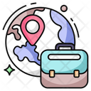 پیش‌نمایش فایل global-job-location-10198253 از پک کسب و کار و مالی