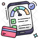 پیش‌نمایش فایل mobile-speed-test-10198291 از پک کسب و کار و مالی