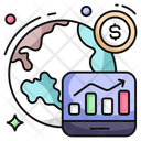 پیش‌نمایش فایل online-statistics-10198297 از پک کسب و کار و مالی
