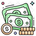 پیش‌نمایش فایل paper-currency-10198270 از پک کسب و کار و مالی