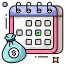 پیش‌نمایش فایل payment-day-10198267 از پک کسب و کار و مالی