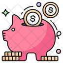 پیش‌نمایش فایل piggy-bank-10198255 از پک کسب و کار و مالی