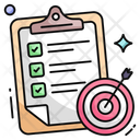 پیش‌نمایش فایل target-list-10198266 از پک کسب و کار و مالی