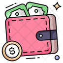 پیش‌نمایش فایل wallet-10198261 از پک کسب و کار و مالی