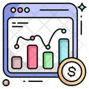 پیش‌نمایش فایل web-statistics-10198290 از پک کسب و کار و مالی