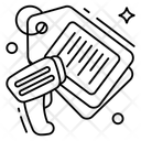 پیش‌نمایش فایل barcode-tracking-10208743 از پک تجارت الکترونیک و خرید