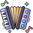 پیش‌نمایش فایل accordion-10378279 از پک سرگرمی