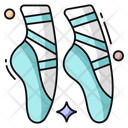 پیش‌نمایش فایل ballet-shoes-10378316 از پک سرگرمی