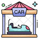 پیش‌نمایش فایل bumper-car-10378327 از پک سرگرمی