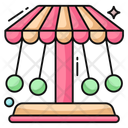 پیش‌نمایش فایل carousel-10378323 از پک سرگرمی