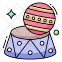 پیش‌نمایش فایل circus-ball-10378338 از پک سرگرمی