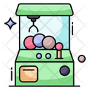 پیش‌نمایش فایل claw-machine-10378336 از پک سرگرمی