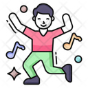 پیش‌نمایش فایل dancer-10378294 از پک سرگرمی