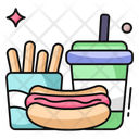 پیش‌نمایش فایل fast-food-10378322 از پک سرگرمی
