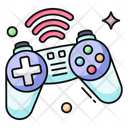 پیش‌نمایش فایل gamepad-10378320 از پک سرگرمی