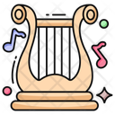 پیش‌نمایش فایل harp-10378299 از پک سرگرمی