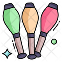 پیش‌نمایش فایل juggling-pins-10378339 از پک سرگرمی
