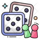 پیش‌نمایش فایل ludo-dices-10378337 از پک سرگرمی