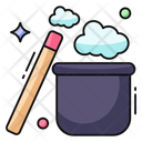 پیش‌نمایش فایل magician-hat-10378307 از پک سرگرمی