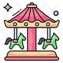 پیش‌نمایش فایل merry-go-round-10378287 از پک سرگرمی