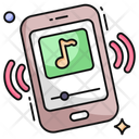پیش‌نمایش فایل mobile-music-10378306 از پک سرگرمی
