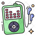 پیش‌نمایش فایل mp3-player-10378312 از پک سرگرمی