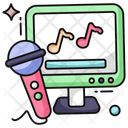 پیش‌نمایش فایل online-music-10378305 از پک سرگرمی