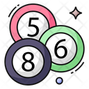 پیش‌نمایش فایل snooker-balls-10378296 از پک سرگرمی